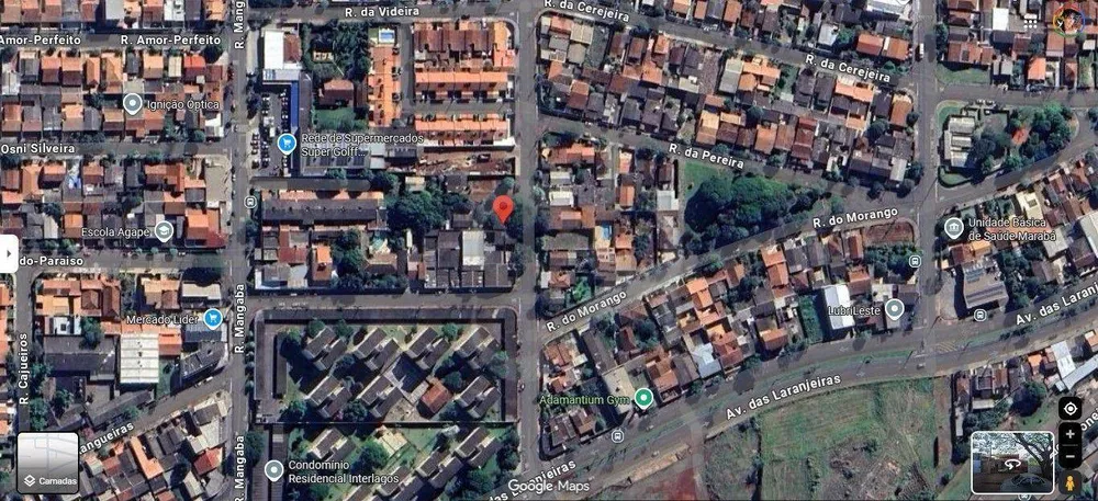 Terreno, 2332 m² - Foto 1