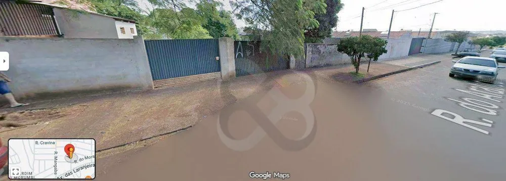 Terreno, 2332 m² - Foto 2