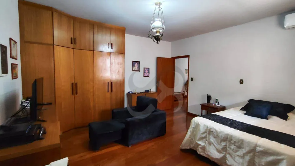 Casa, 4 quartos, 300 m² - Foto 6