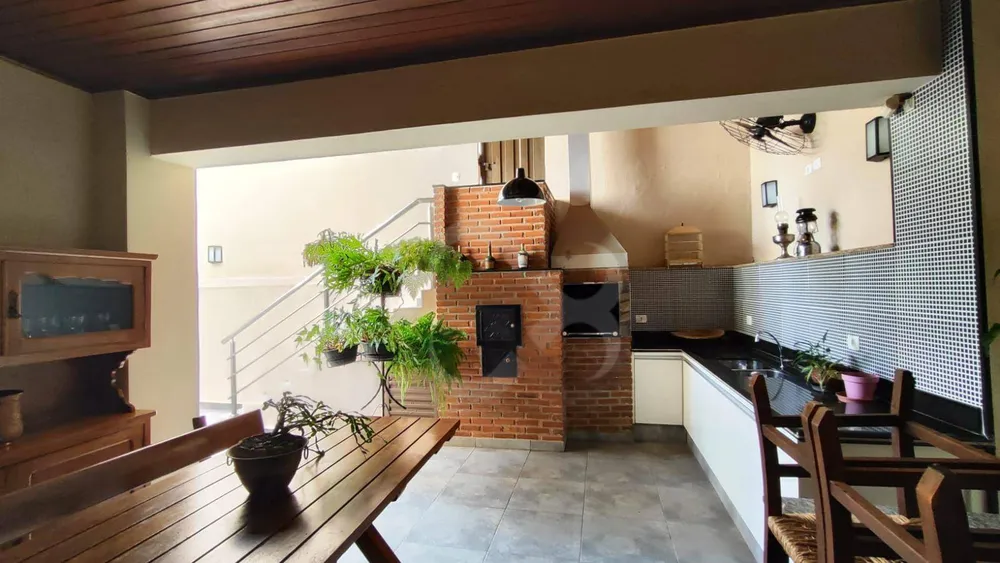 Casa, 4 quartos, 300 m² - Foto 3