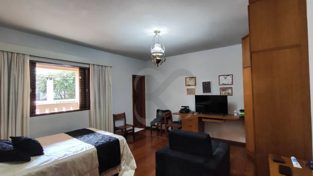 Casa, 4 quartos, 300 m² - Foto 9