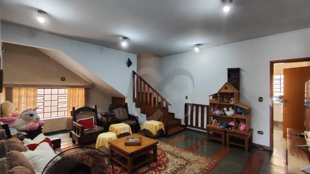 Casa, 4 quartos, 300 m² - Foto 4