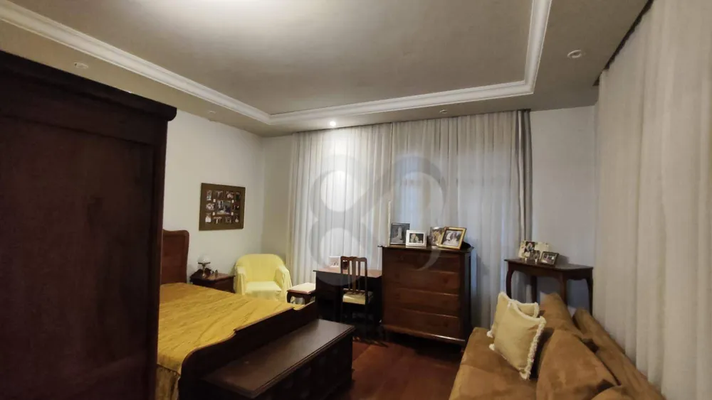 Casa, 4 quartos, 300 m² - Foto 11