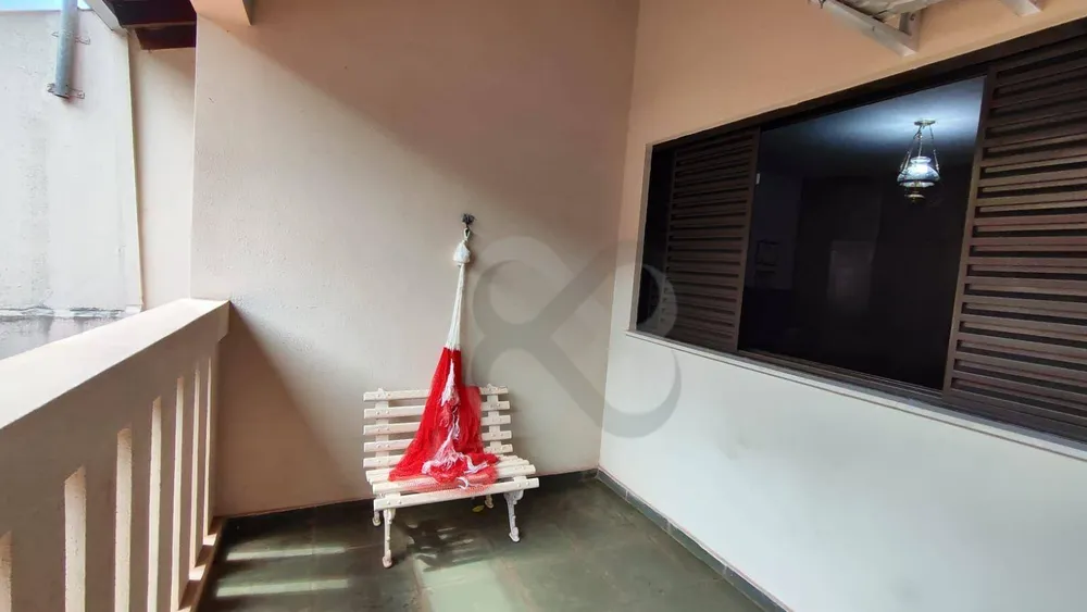 Casa, 4 quartos, 300 m² - Foto 7