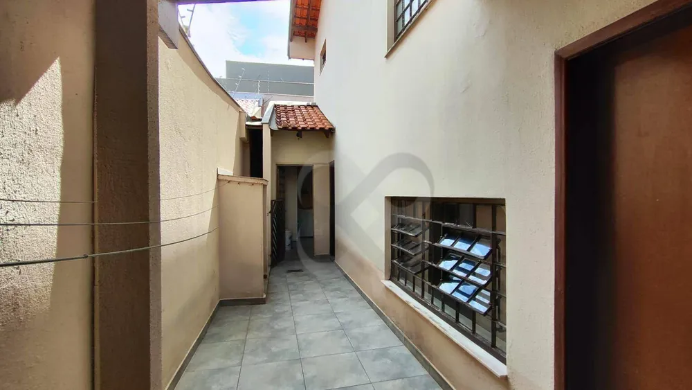 Casa, 4 quartos, 300 m² - Foto 1