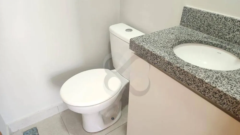 Casa de Condomínio, 3 quartos - Foto 11