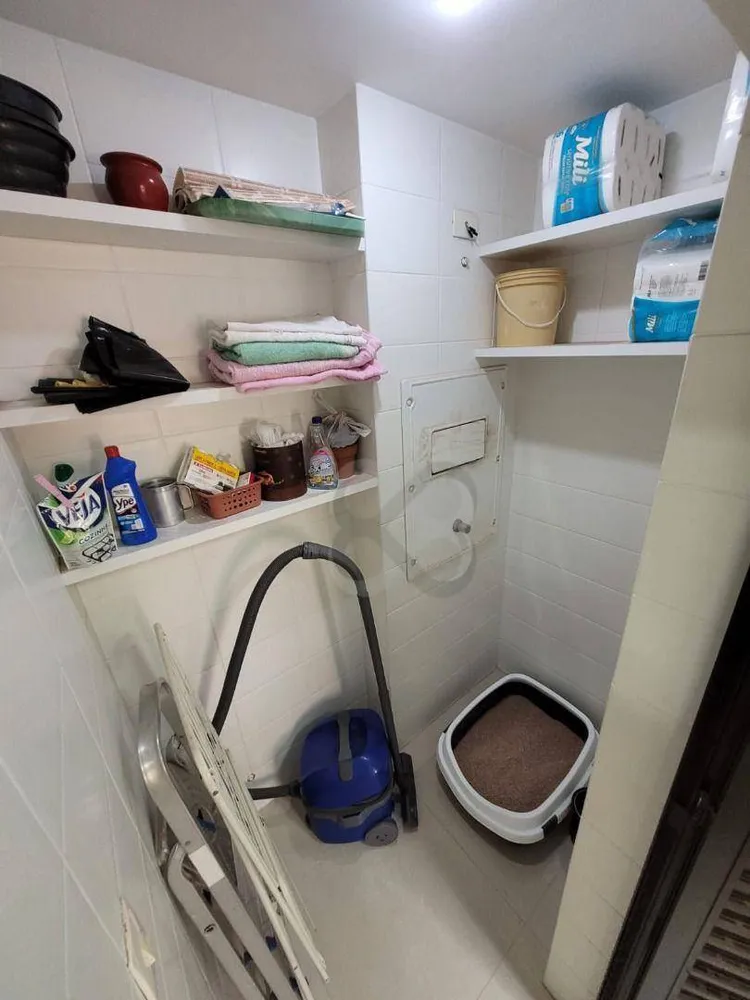Apartamento, 3 quartos, 110 m² - Foto 2