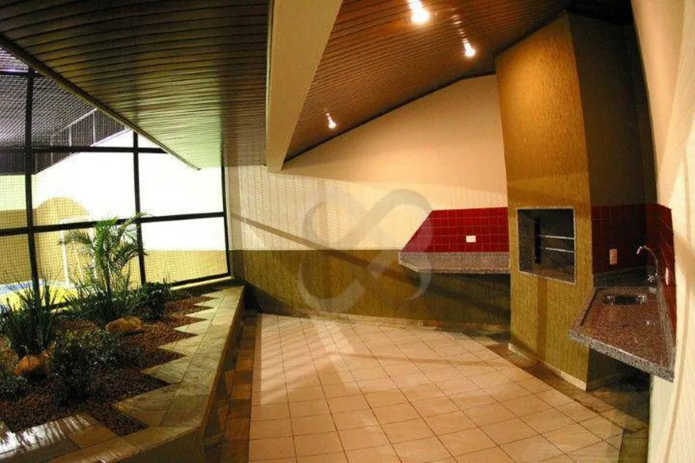 Apartamento, 3 quartos, 110 m² - Foto 4