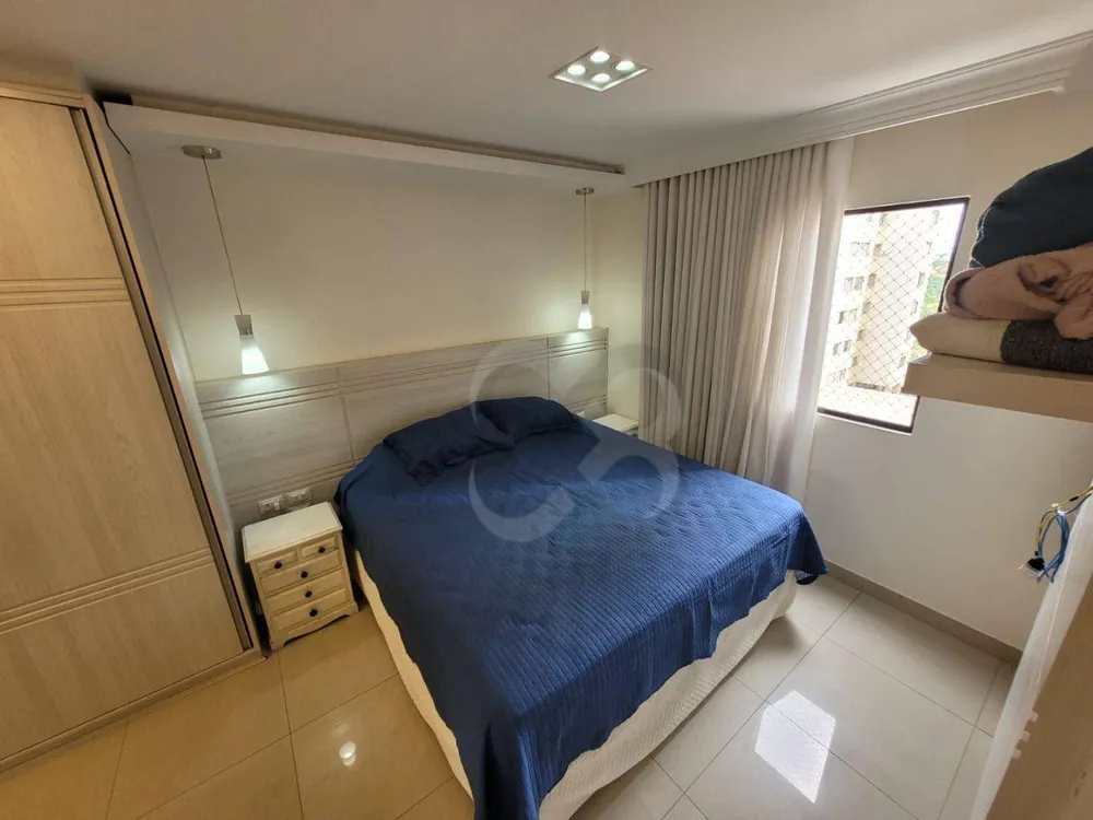 Apartamento, 3 quartos, 110 m² - Foto 3