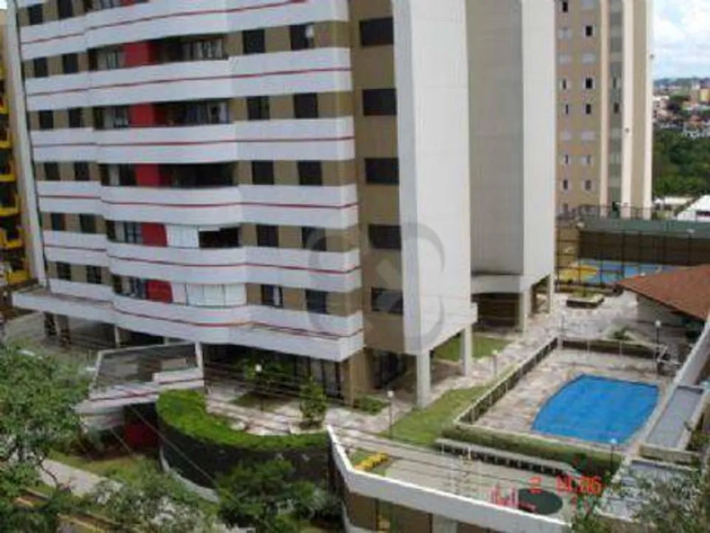 Apartamento, 3 quartos, 110 m² - Foto 1
