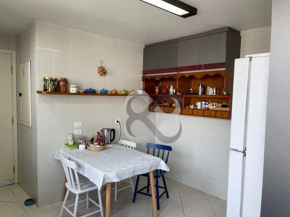 Apartamento, 3 quartos, 190 m² - Foto 4