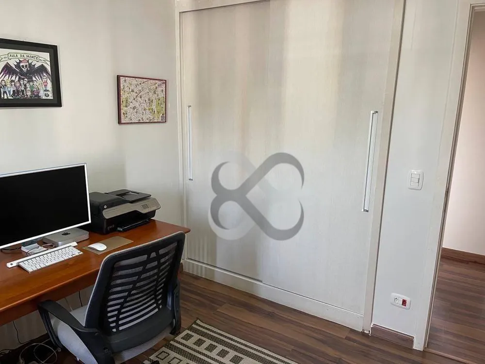 Apartamento, 3 quartos, 190 m² - Foto 2