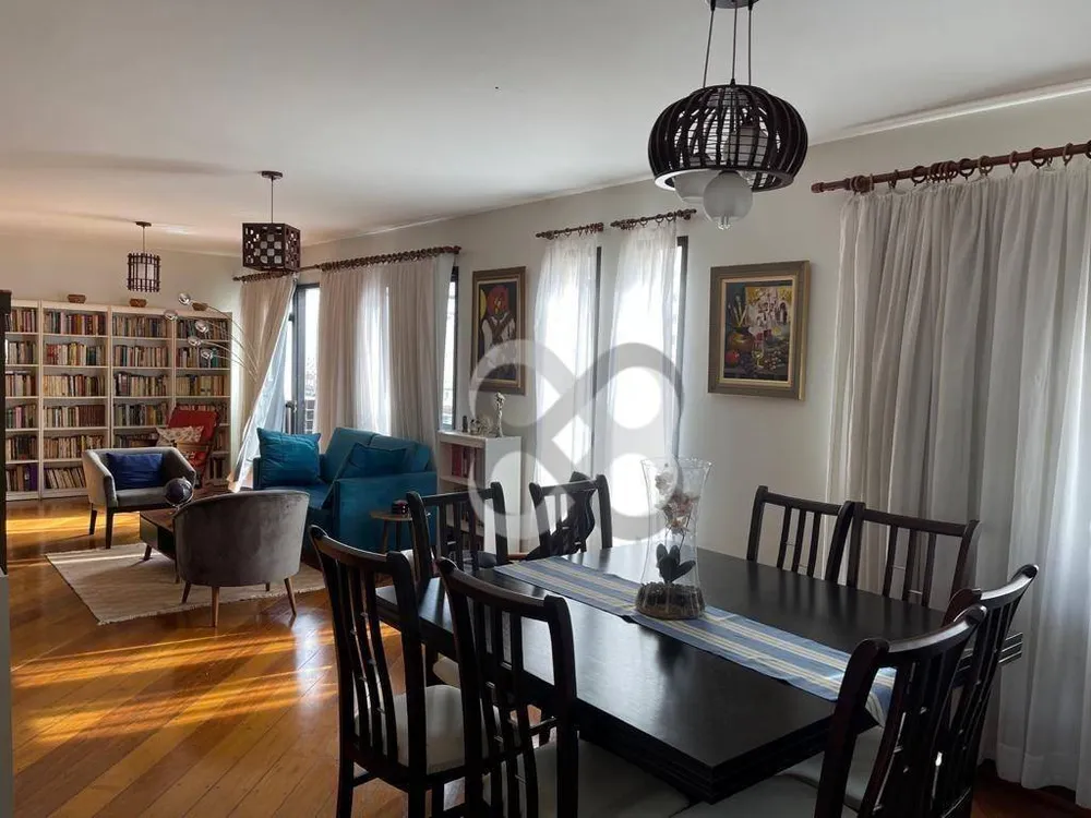 Apartamento, 3 quartos, 190 m² - Foto 7