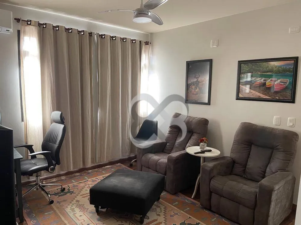 Apartamento, 3 quartos, 190 m² - Foto 5