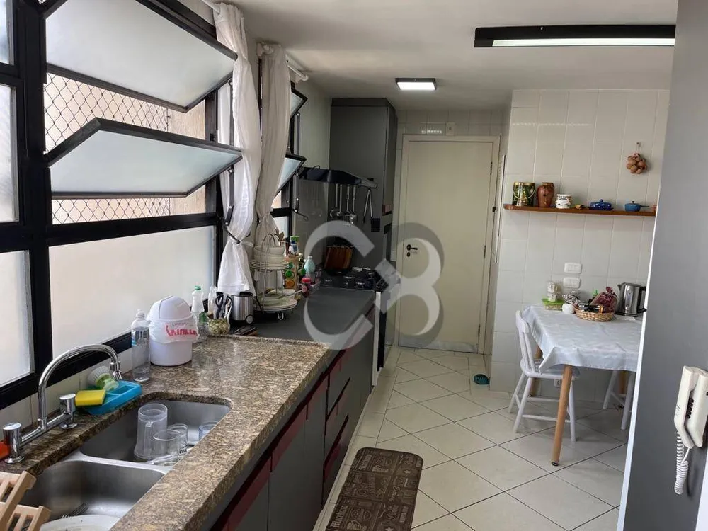 Apartamento, 3 quartos, 190 m² - Foto 8