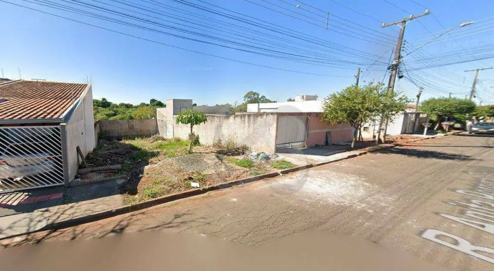Terreno, 250 m² - Foto 1