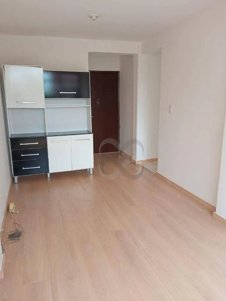 Apartamento, 3 quartos, 58 m² - Foto 5