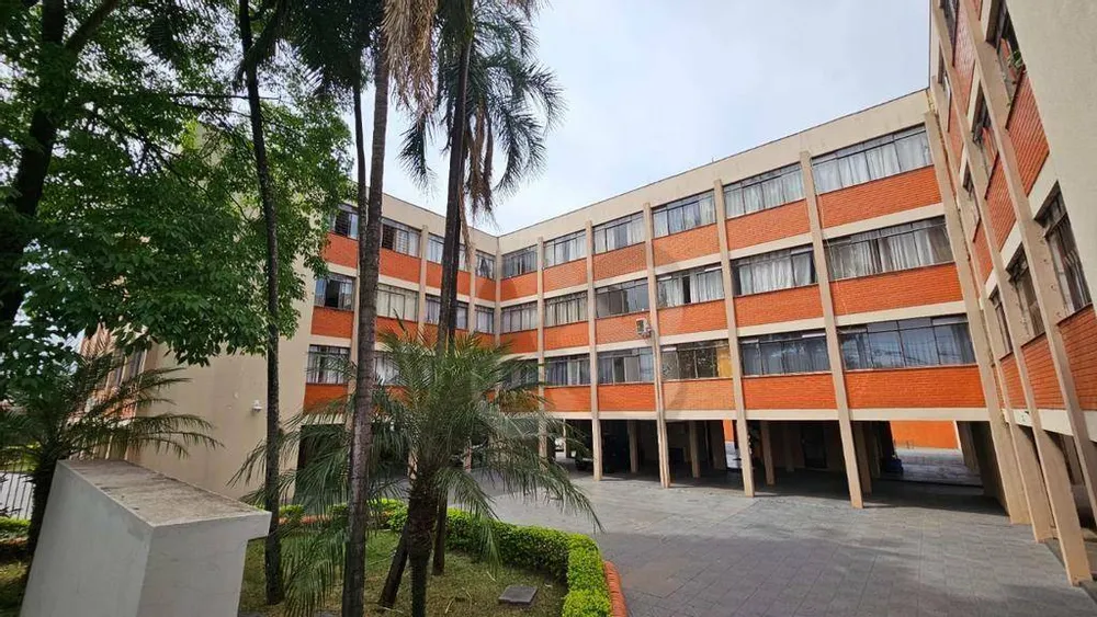 Apartamento, 3 quartos, 58 m² - Foto 3