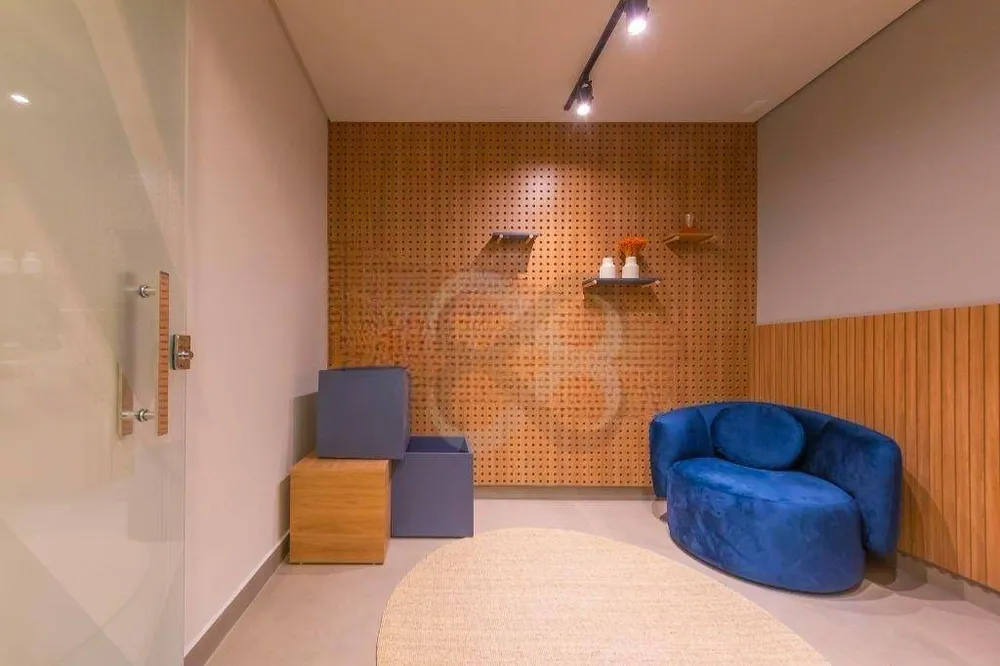 Apartamento, 3 quartos, 64 m² - Foto 6