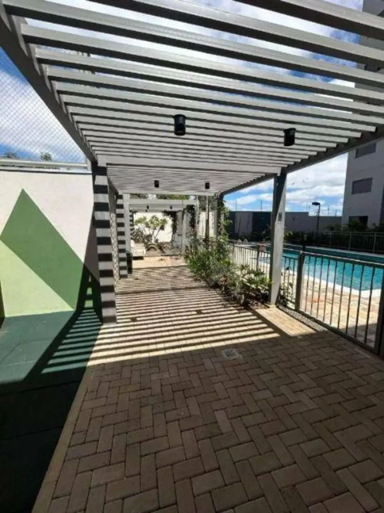 Apartamento, 3 quartos, 64 m² - Foto 5