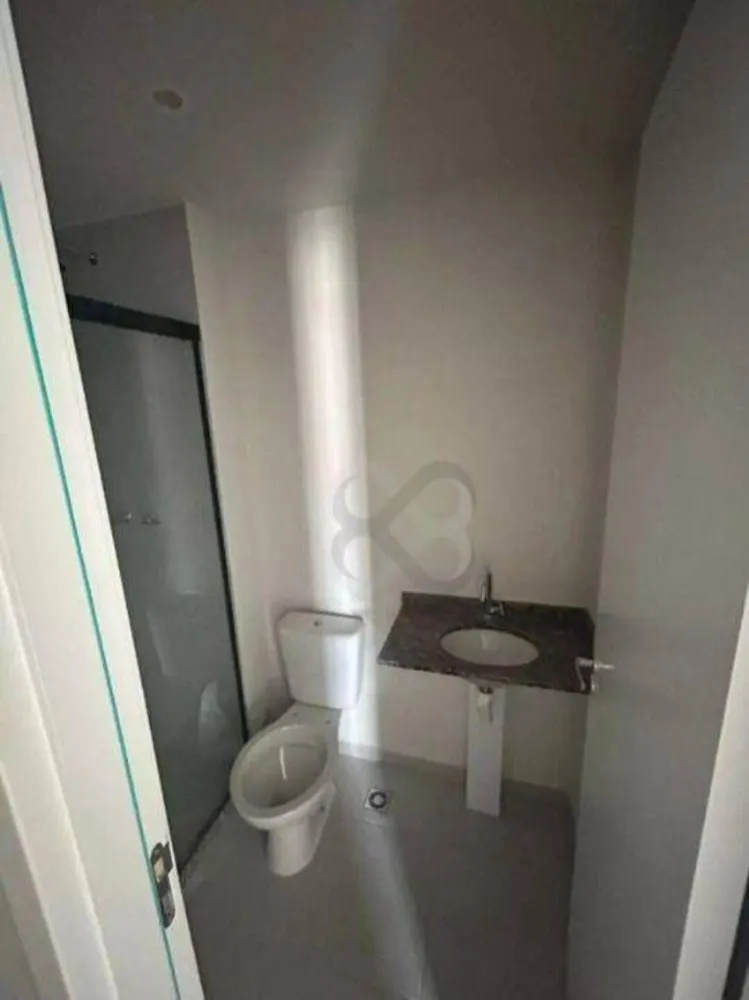 Apartamento, 3 quartos, 64 m² - Foto 1