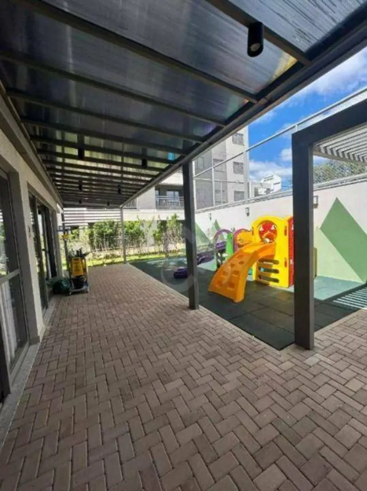 Apartamento, 3 quartos, 64 m² - Foto 9