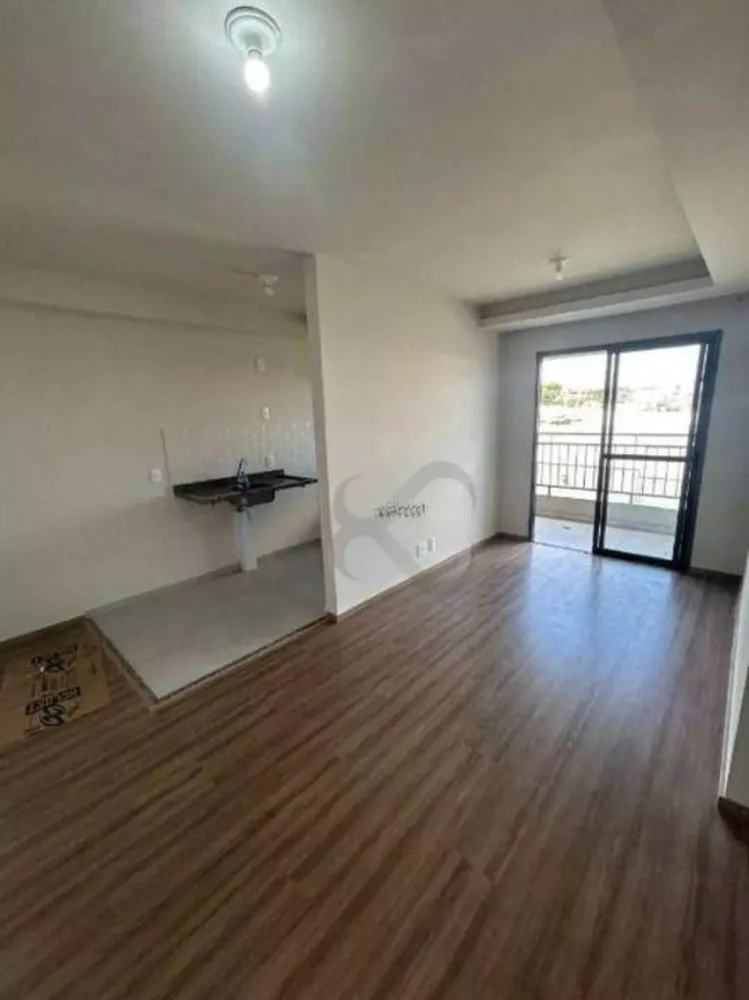 Apartamento, 3 quartos, 64 m² - Foto 2