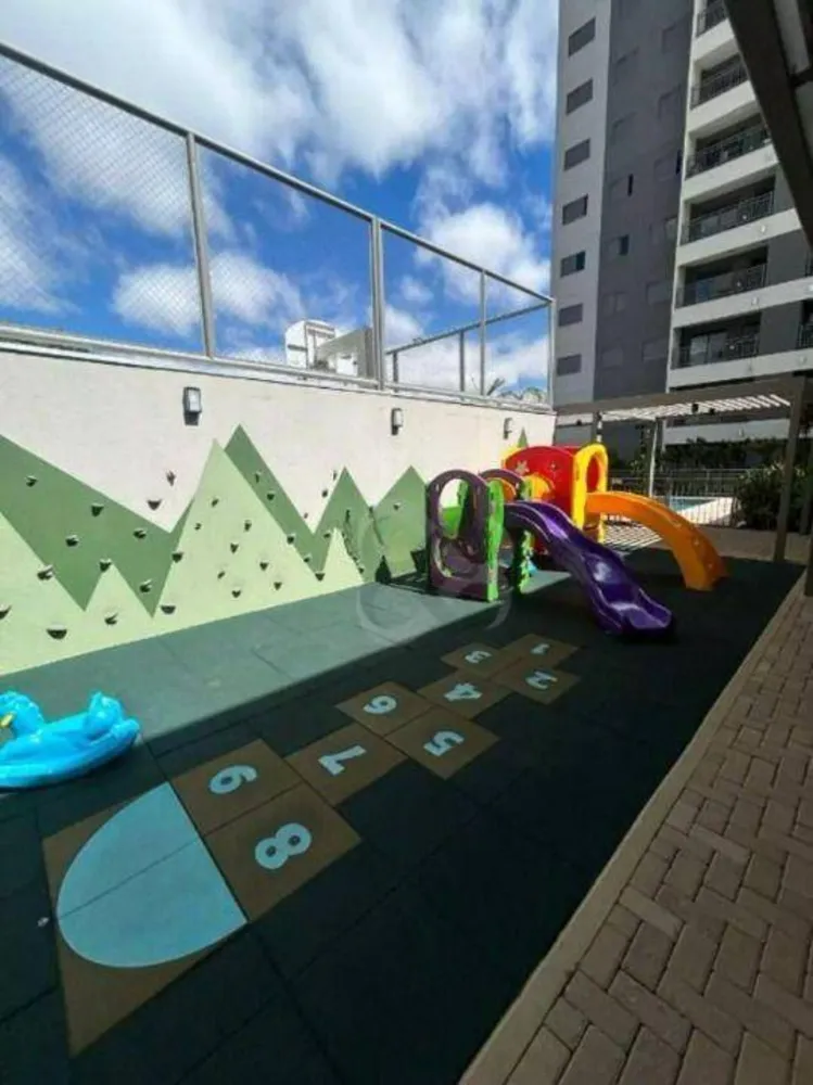 Apartamento, 3 quartos, 64 m² - Foto 8