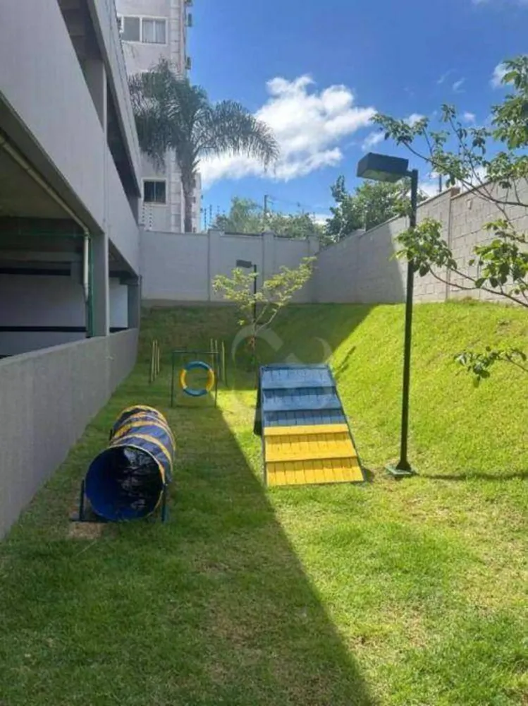 Apartamento, 3 quartos, 64 m² - Foto 7