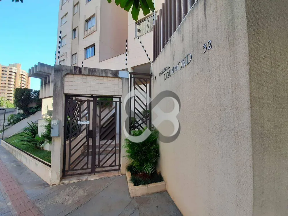 Apartamento, 3 quartos, 69 m² - Foto 1