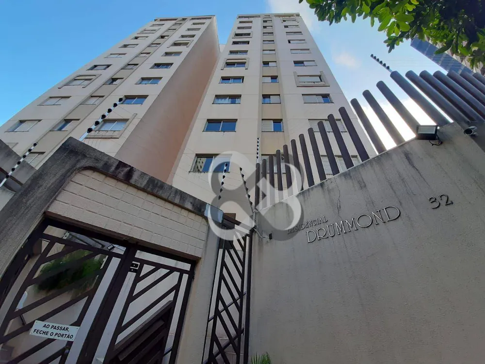 Apartamento, 3 quartos, 69 m² - Foto 2