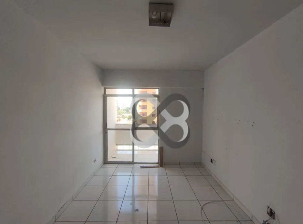 Apartamento, 1 quarto, 49 m² - Foto 1