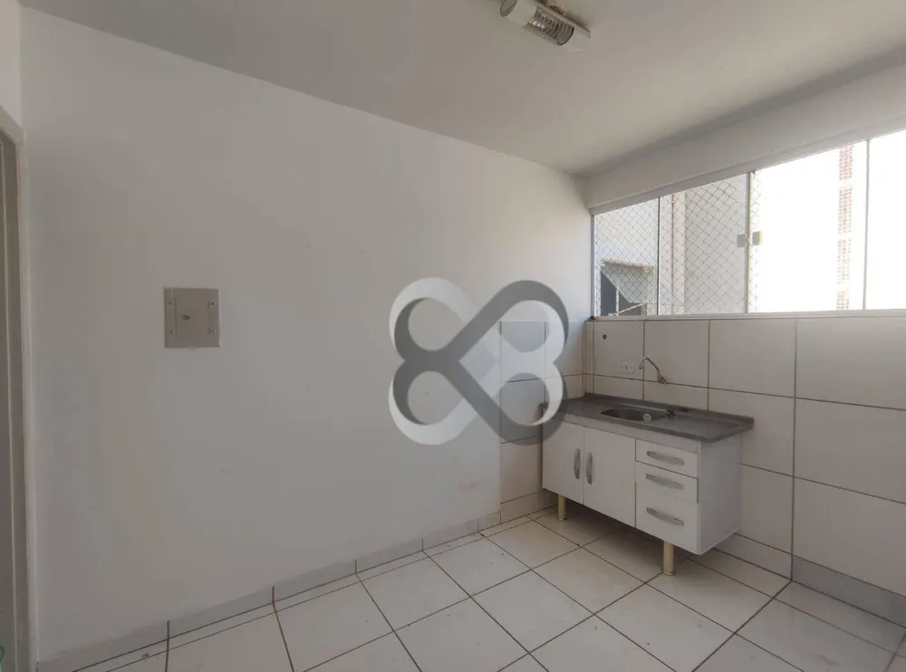 Apartamento, 1 quarto, 49 m² - Foto 5