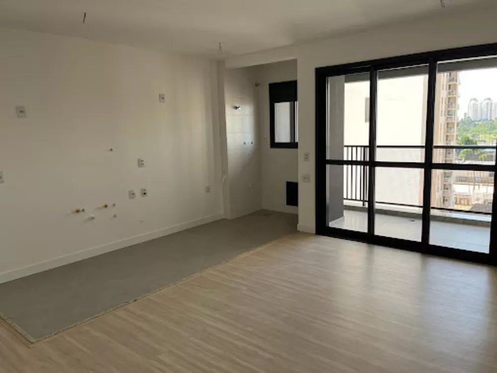 Apartamento à venda com 2 quartos, 70m² - Foto 1