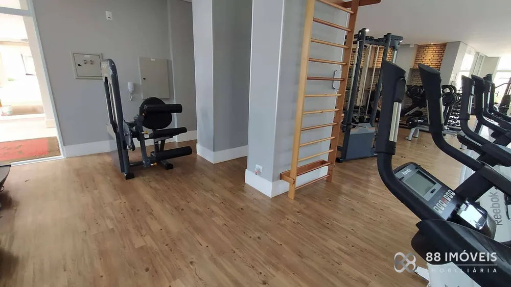Apartamento, 3 quartos, 91 m² - Foto 8