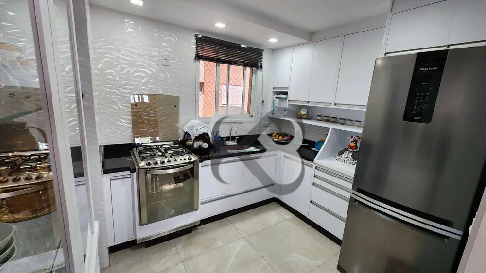 Apartamento, 3 quartos, 91 m² - Foto 7