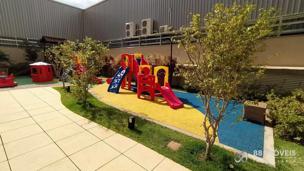Apartamento, 3 quartos, 91 m² - Foto 5