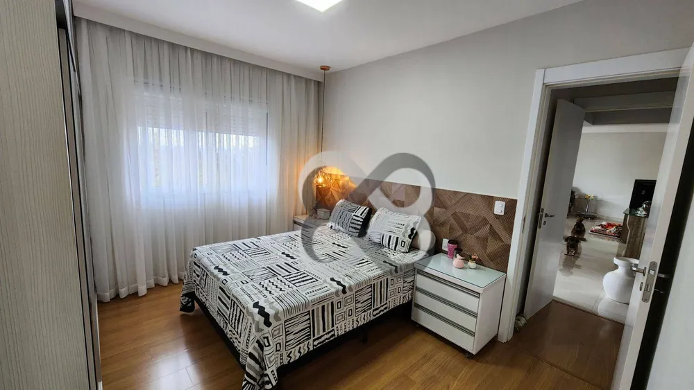 Apartamento, 3 quartos, 91 m² - Foto 6