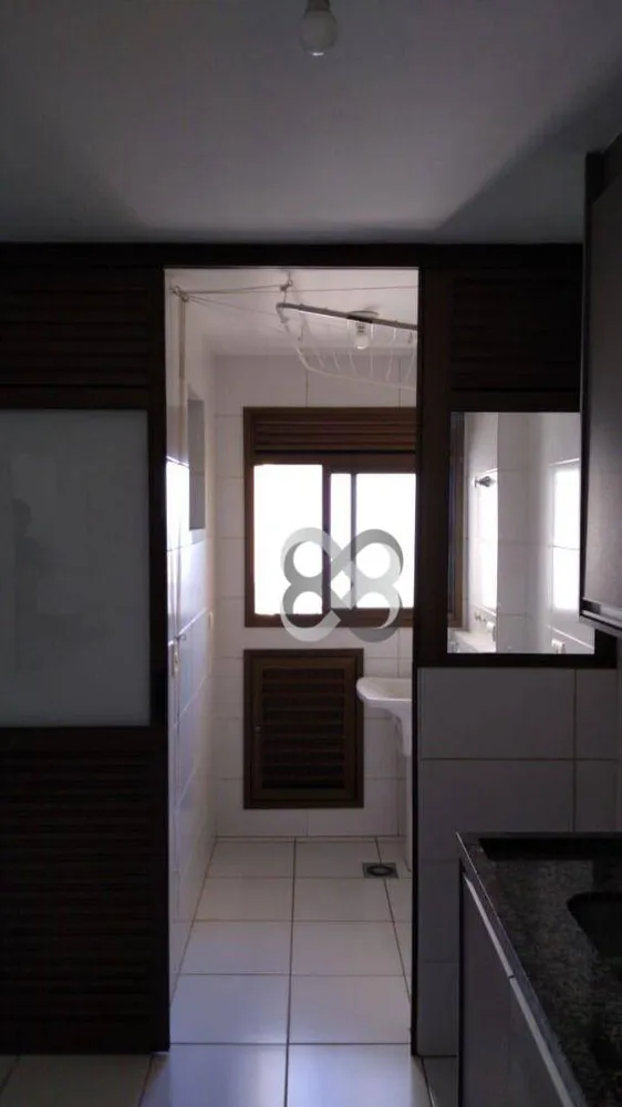 Apartamento, 3 quartos, 77 m² - Foto 2
