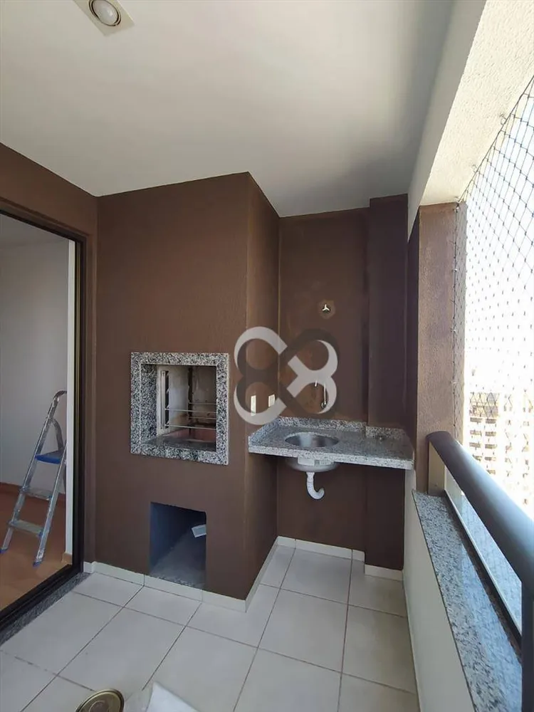 Apartamento, 3 quartos, 77 m² - Foto 10