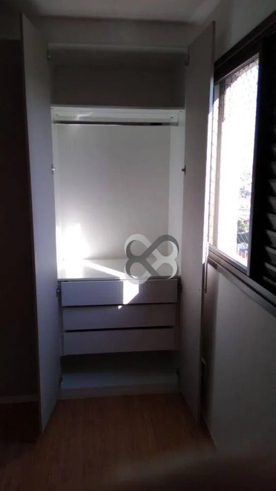 Apartamento, 3 quartos, 77 m² - Foto 4