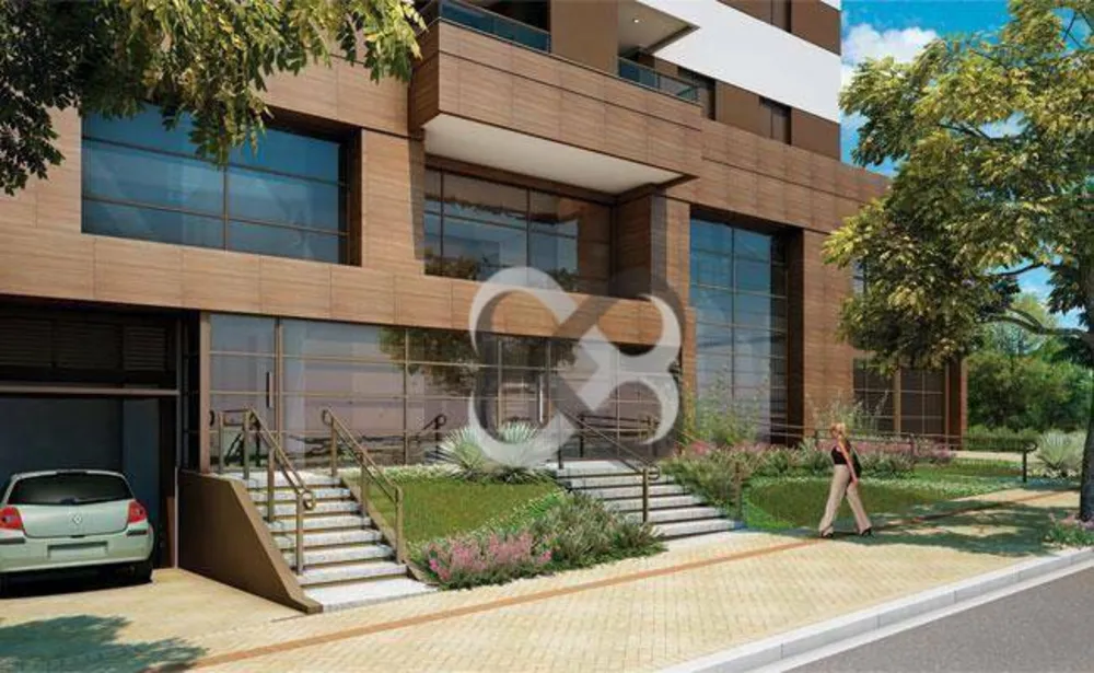 Apartamento, 3 quartos, 77 m² - Foto 1