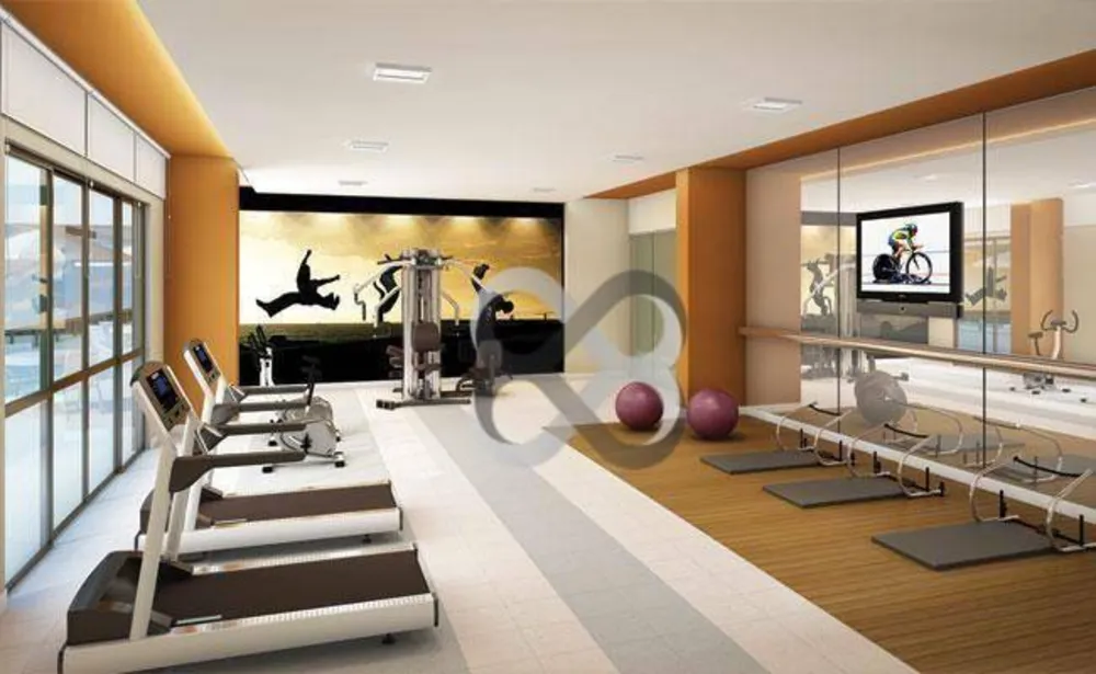 Apartamento, 3 quartos, 77 m² - Foto 11