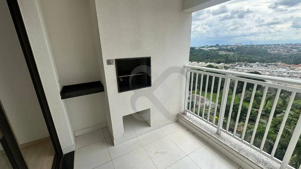 Apartamento, 2 quartos, 60 m² - Foto 6