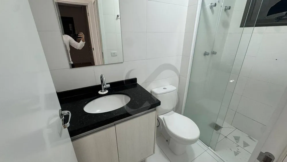 Apartamento, 2 quartos, 60 m² - Foto 4