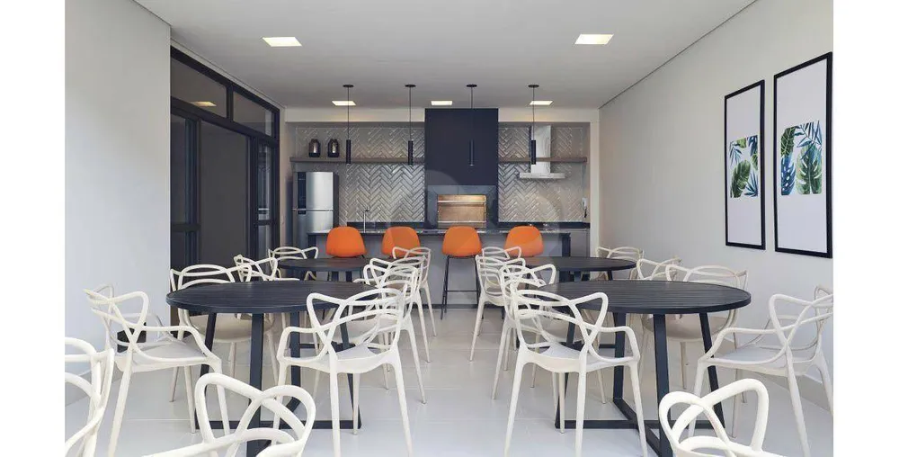 Apartamento, 2 quartos, 60 m² - Foto 7