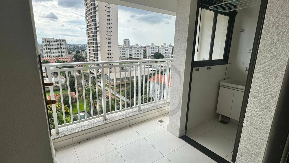 Apartamento, 2 quartos, 60 m² - Foto 5