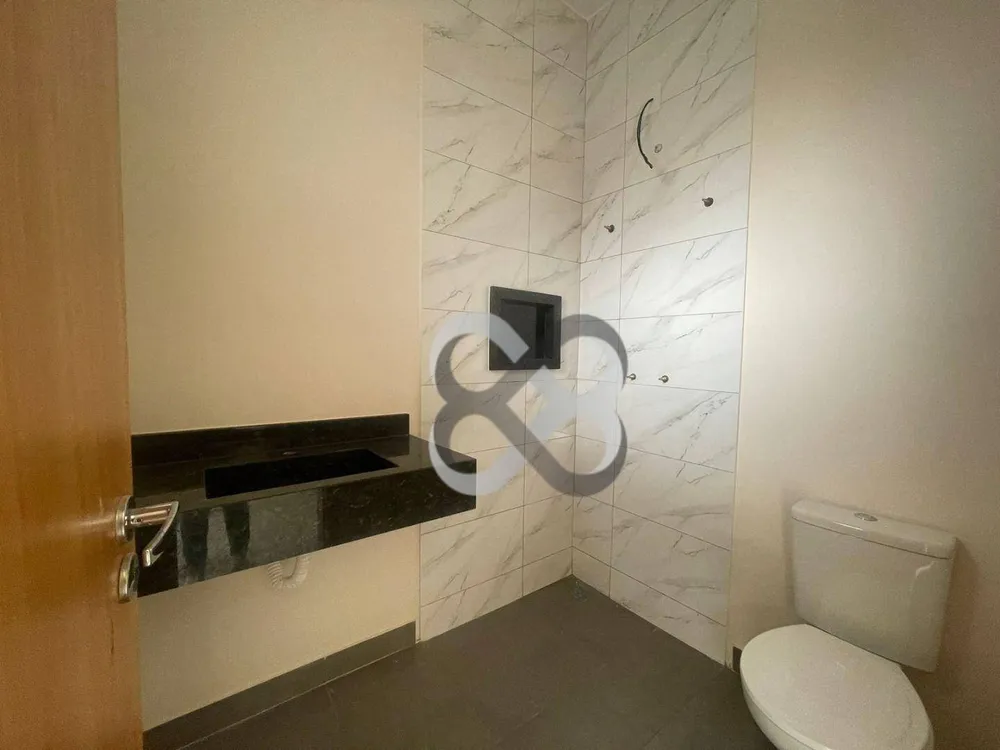 Casa, 3 quartos, 81 m² - Foto 10