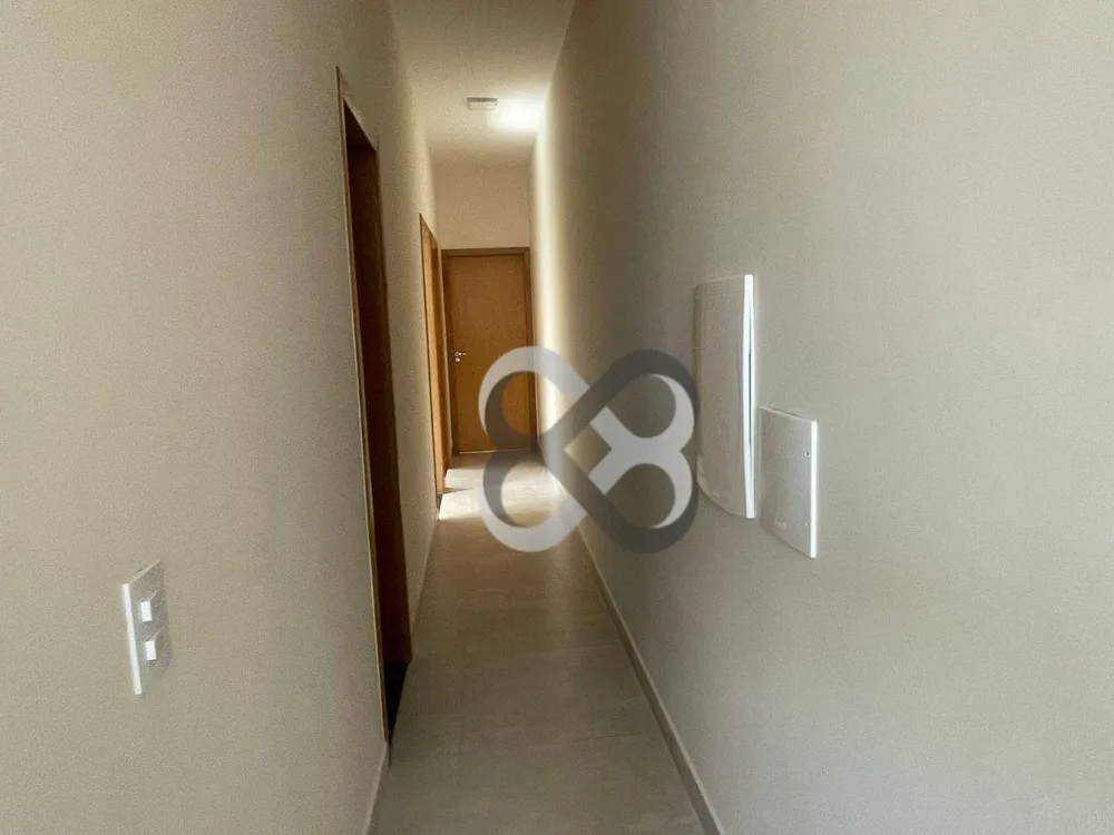 Casa, 3 quartos, 81 m² - Foto 12