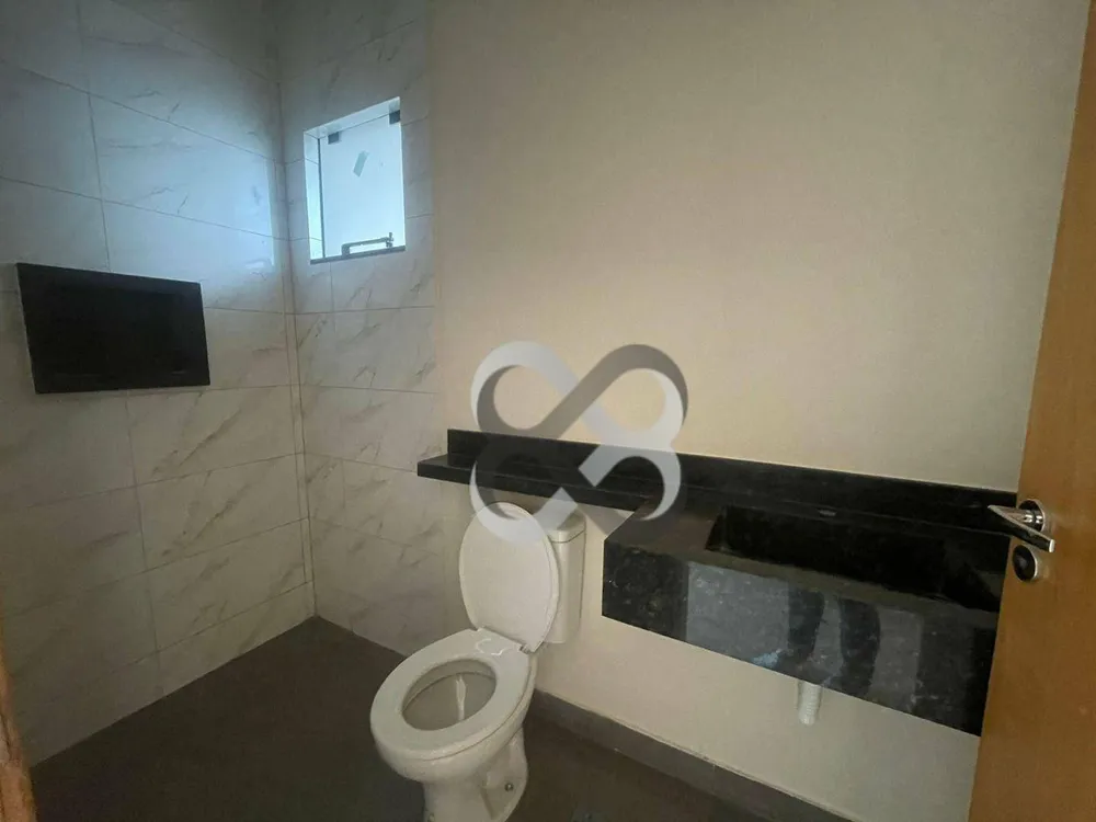 Casa, 3 quartos, 81 m² - Foto 8